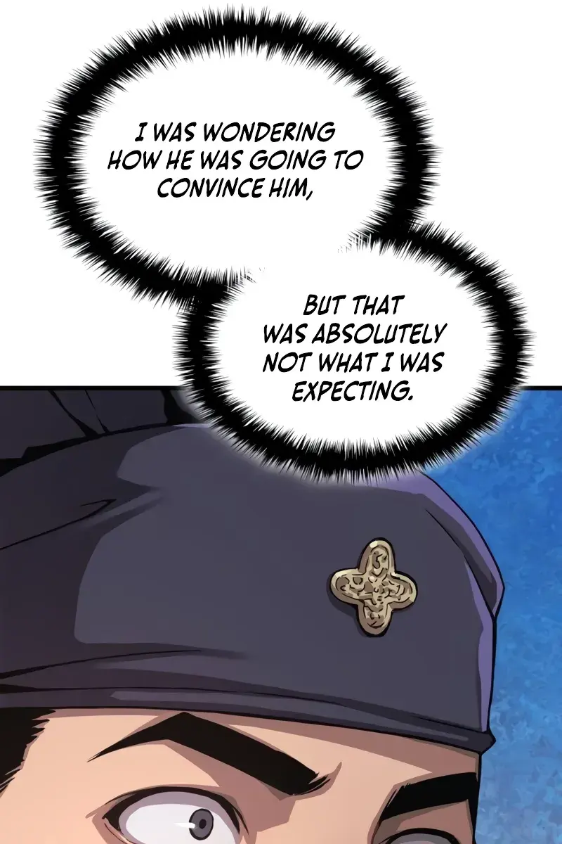 Myst, Might, Mayhem Chapter 26 Page 124