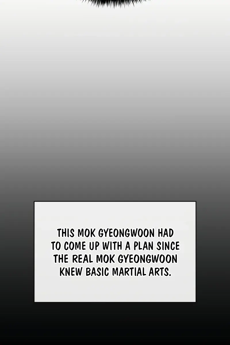 Myst, Might, Mayhem Chapter 26 Page 126