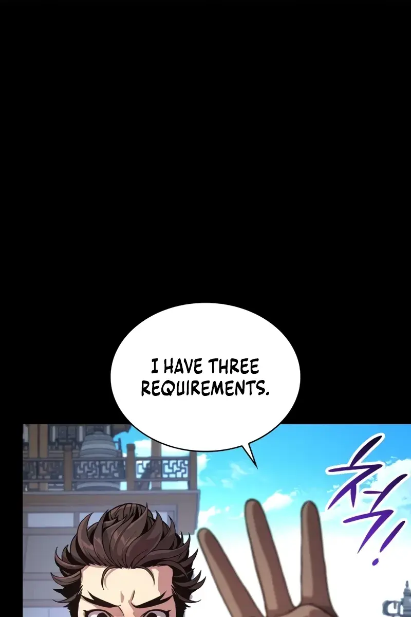 Myst, Might, Mayhem Chapter 26 Page 127