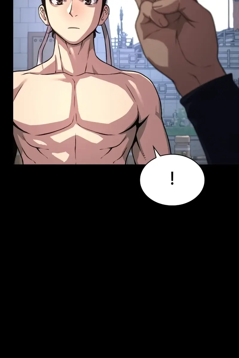 Myst, Might, Mayhem Chapter 26 Page 128