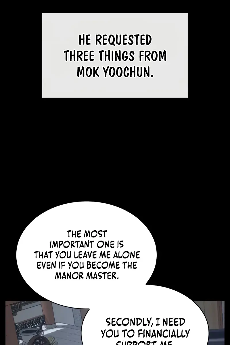 Myst, Might, Mayhem Chapter 26 Page 129