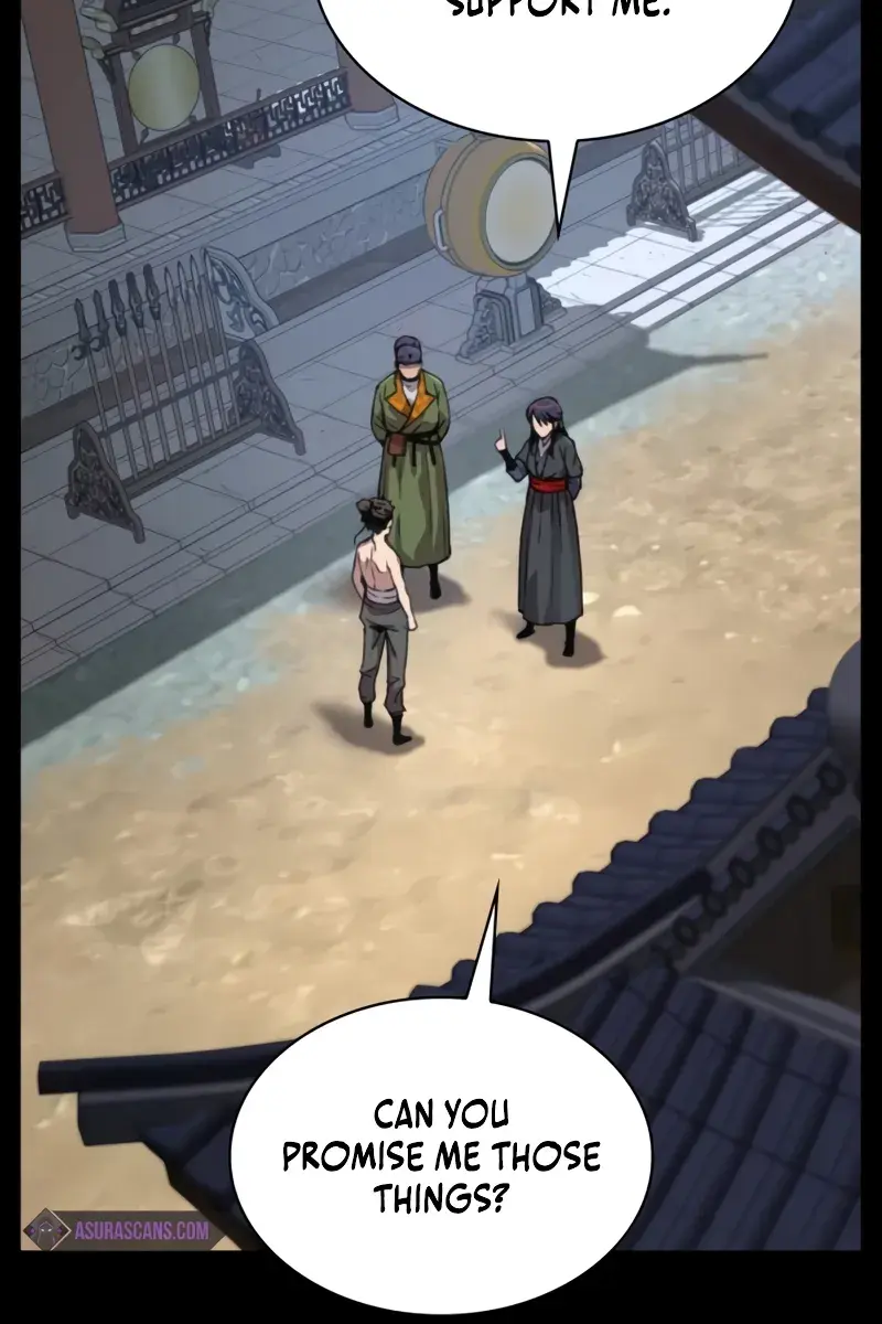 Myst, Might, Mayhem Chapter 26 Page 130