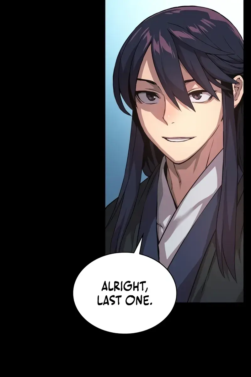 Myst, Might, Mayhem Chapter 26 Page 133