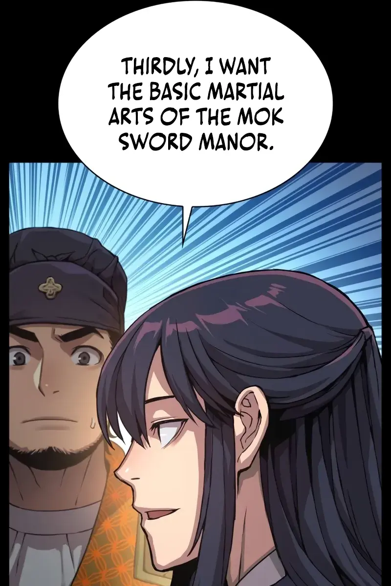 Myst, Might, Mayhem Chapter 26 Page 136