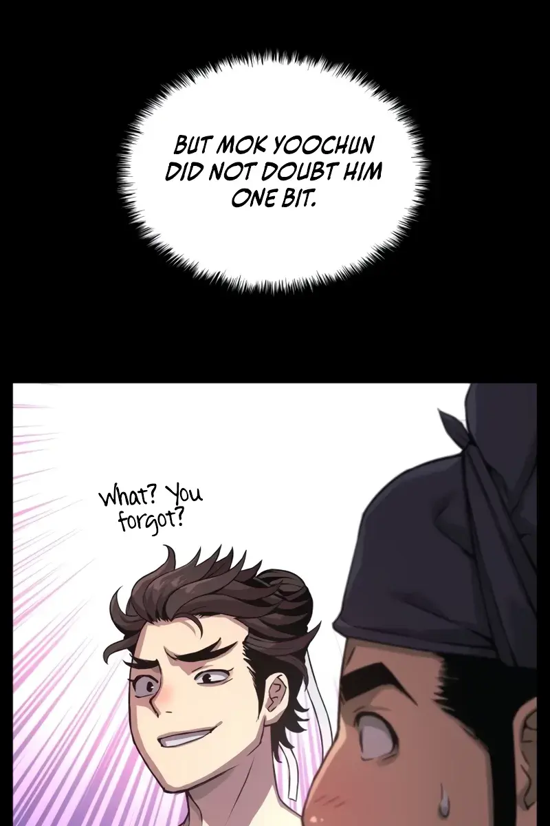 Myst, Might, Mayhem Chapter 26 Page 139