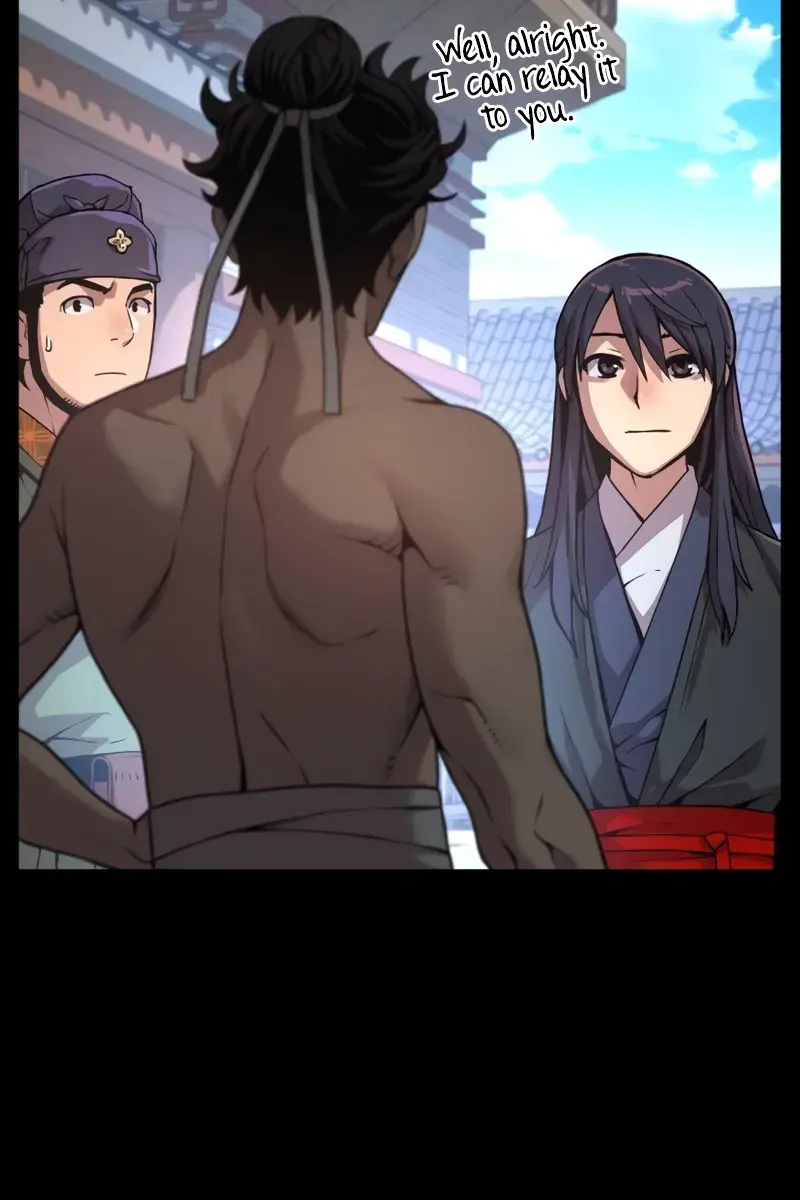 Myst, Might, Mayhem Chapter 26 Page 142