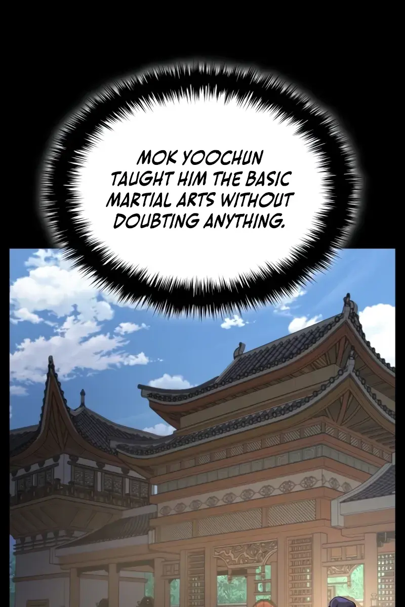 Myst, Might, Mayhem Chapter 26 Page 144