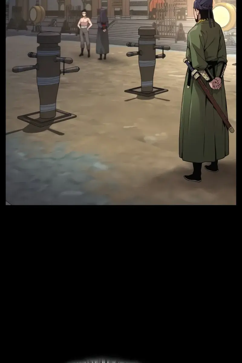 Myst, Might, Mayhem Chapter 26 Page 145