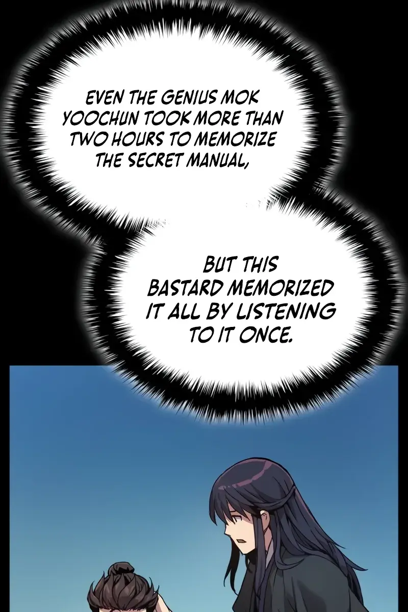 Myst, Might, Mayhem Chapter 26 Page 146