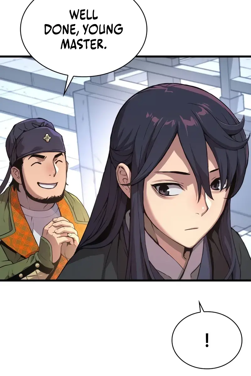 Myst, Might, Mayhem Chapter 26 Page 150