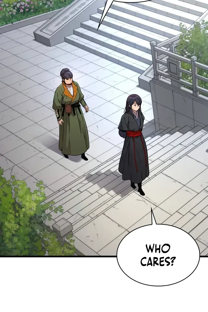 Myst, Might, Mayhem Chapter 26 Page 152