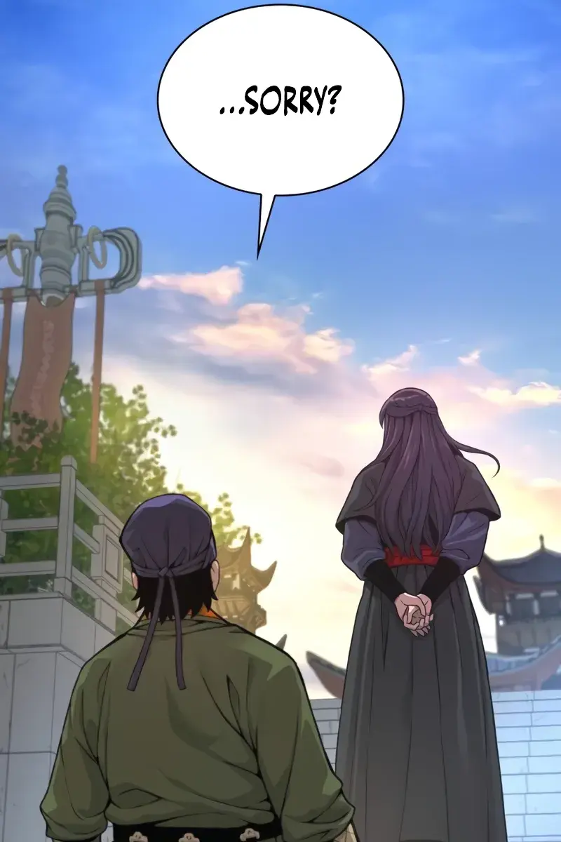 Myst, Might, Mayhem Chapter 26 Page 155