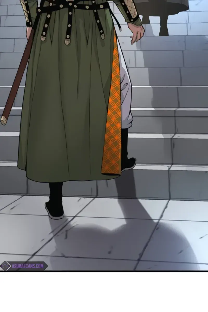 Myst, Might, Mayhem Chapter 26 Page 156