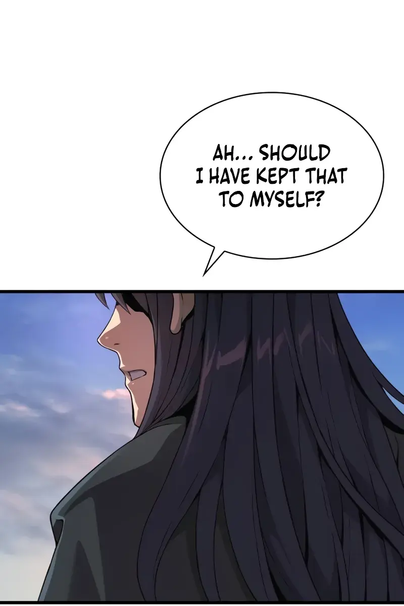 Myst, Might, Mayhem Chapter 26 Page 157