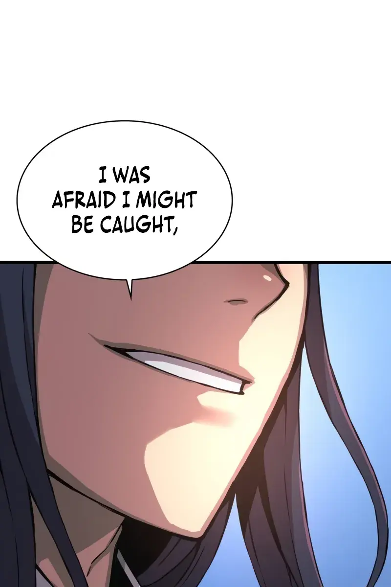 Myst, Might, Mayhem Chapter 26 Page 163