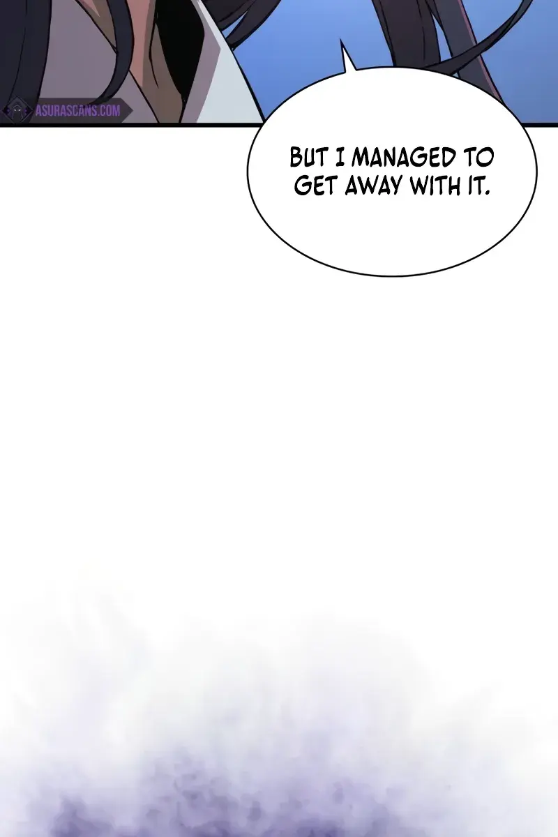 Myst, Might, Mayhem Chapter 26 Page 164