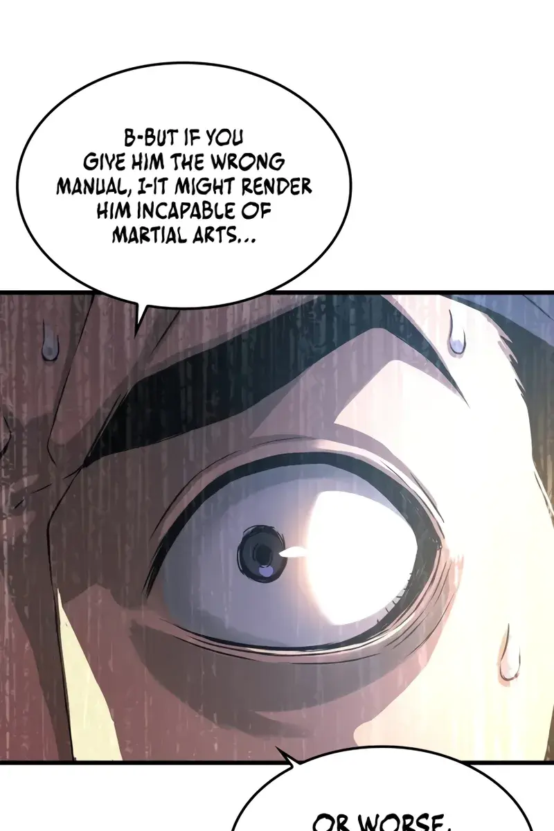 Myst, Might, Mayhem Chapter 26 Page 166