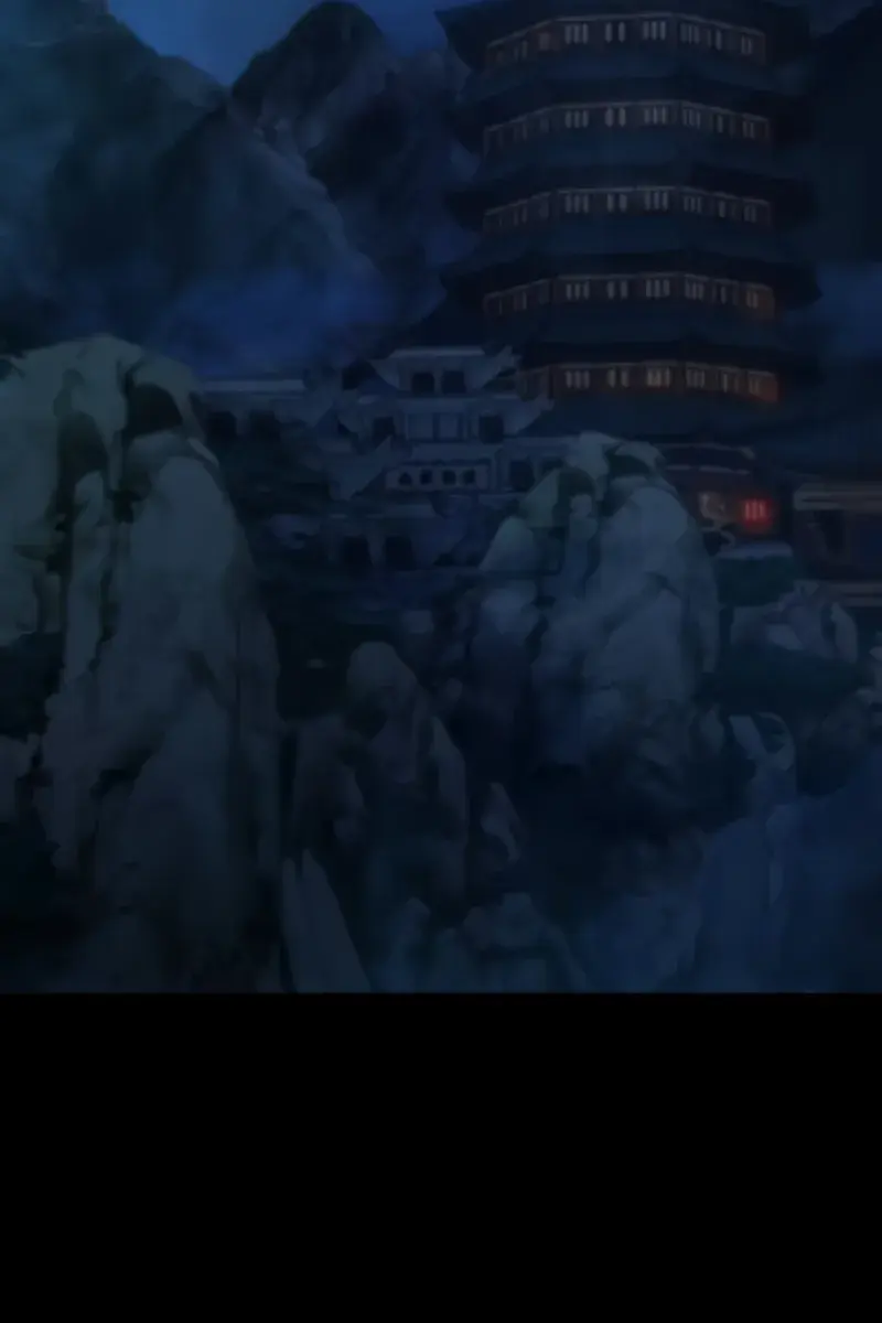 Myst, Might, Mayhem Chapter 26 Page 178