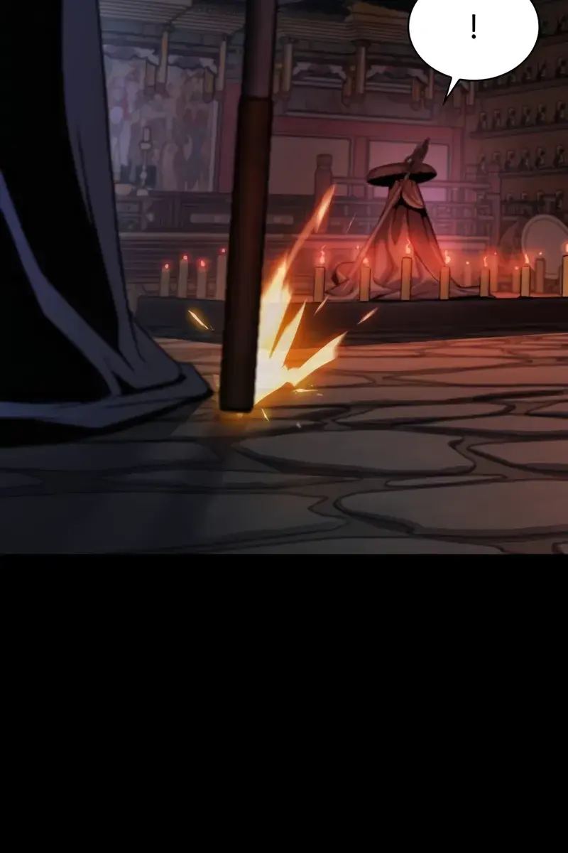 Myst, Might, Mayhem Chapter 26 Page 182