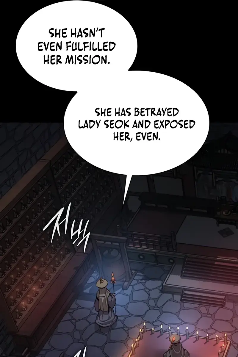 Myst, Might, Mayhem Chapter 26 Page 186