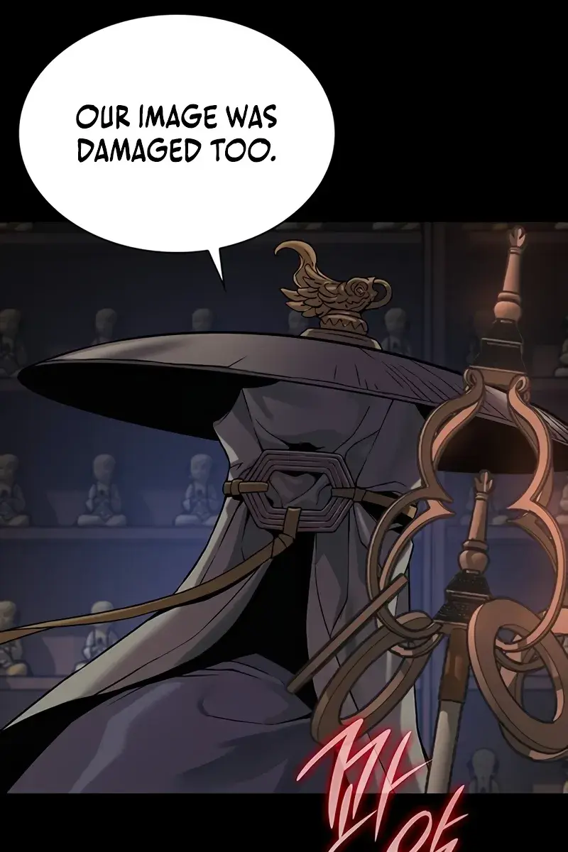 Myst, Might, Mayhem Chapter 26 Page 188