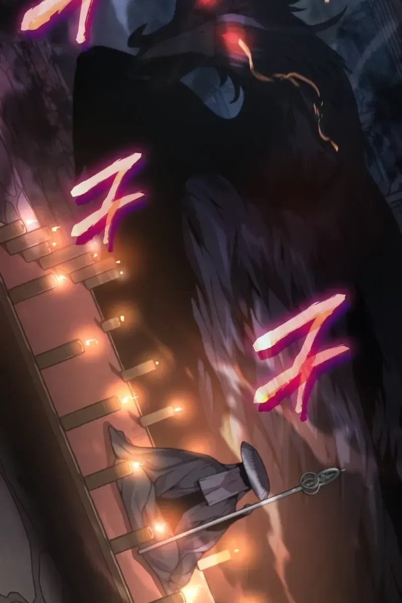 Myst, Might, Mayhem Chapter 26 Page 195