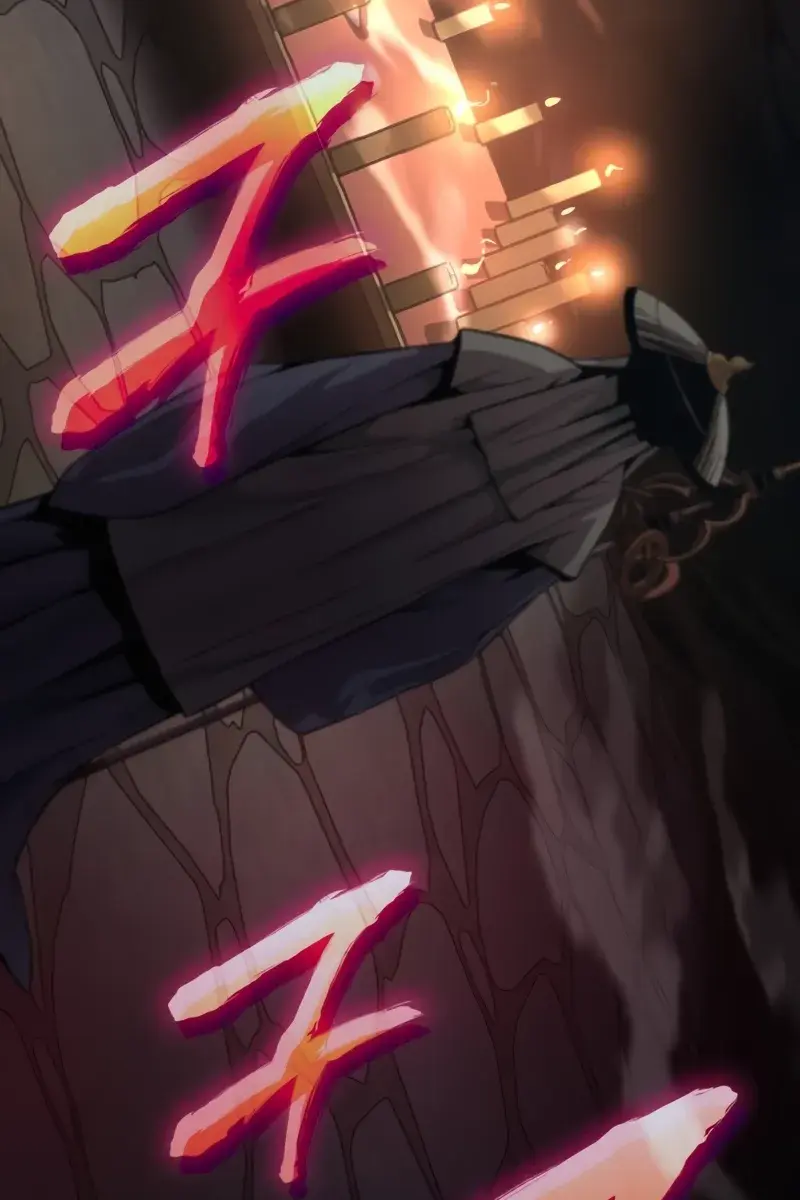 Myst, Might, Mayhem Chapter 26 Page 196