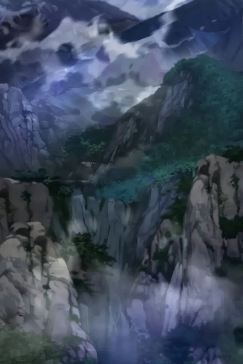 Myst, Might, Mayhem Chapter 27 Page 3