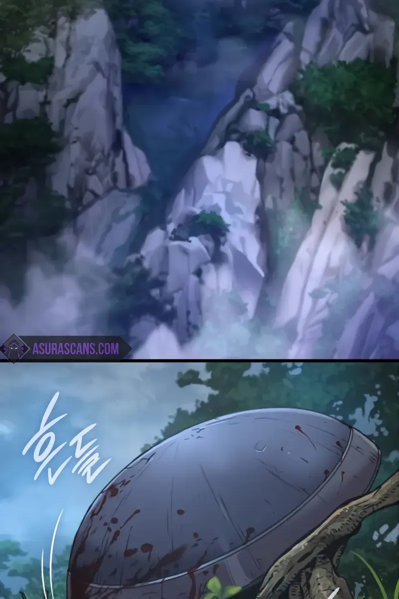 Myst, Might, Mayhem Chapter 27 Page 4