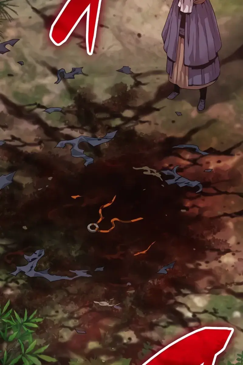 Myst, Might, Mayhem Chapter 27 Page 7