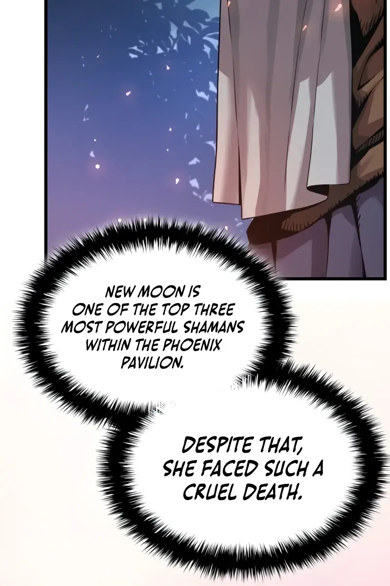 Myst, Might, Mayhem Chapter 27 Page 11