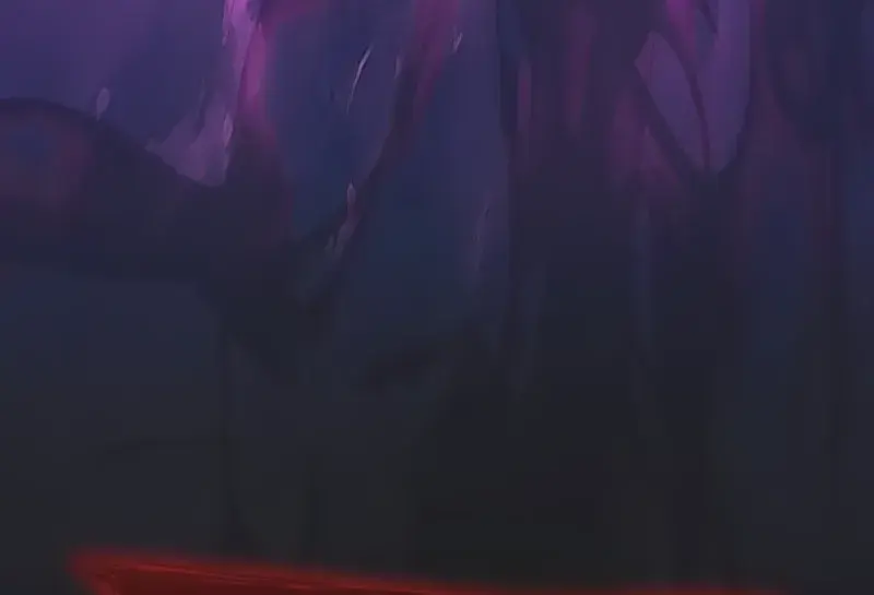 Myst, Might, Mayhem Chapter 27 Page 13