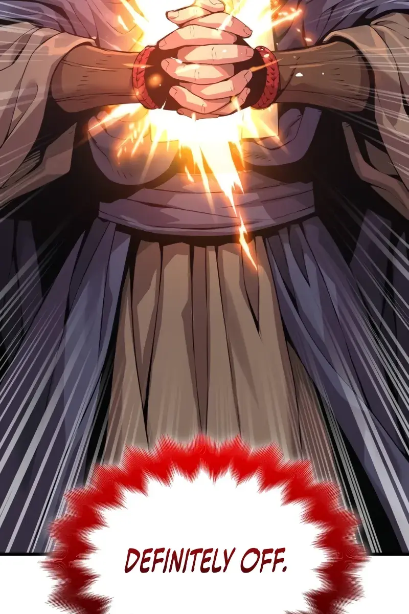 Myst, Might, Mayhem Chapter 27 Page 15