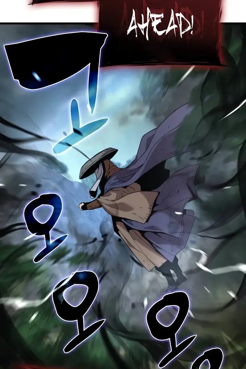 Myst, Might, Mayhem Chapter 27 Page 17