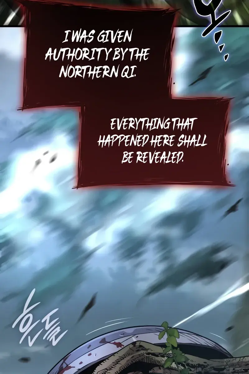 Myst, Might, Mayhem Chapter 27 Page 18