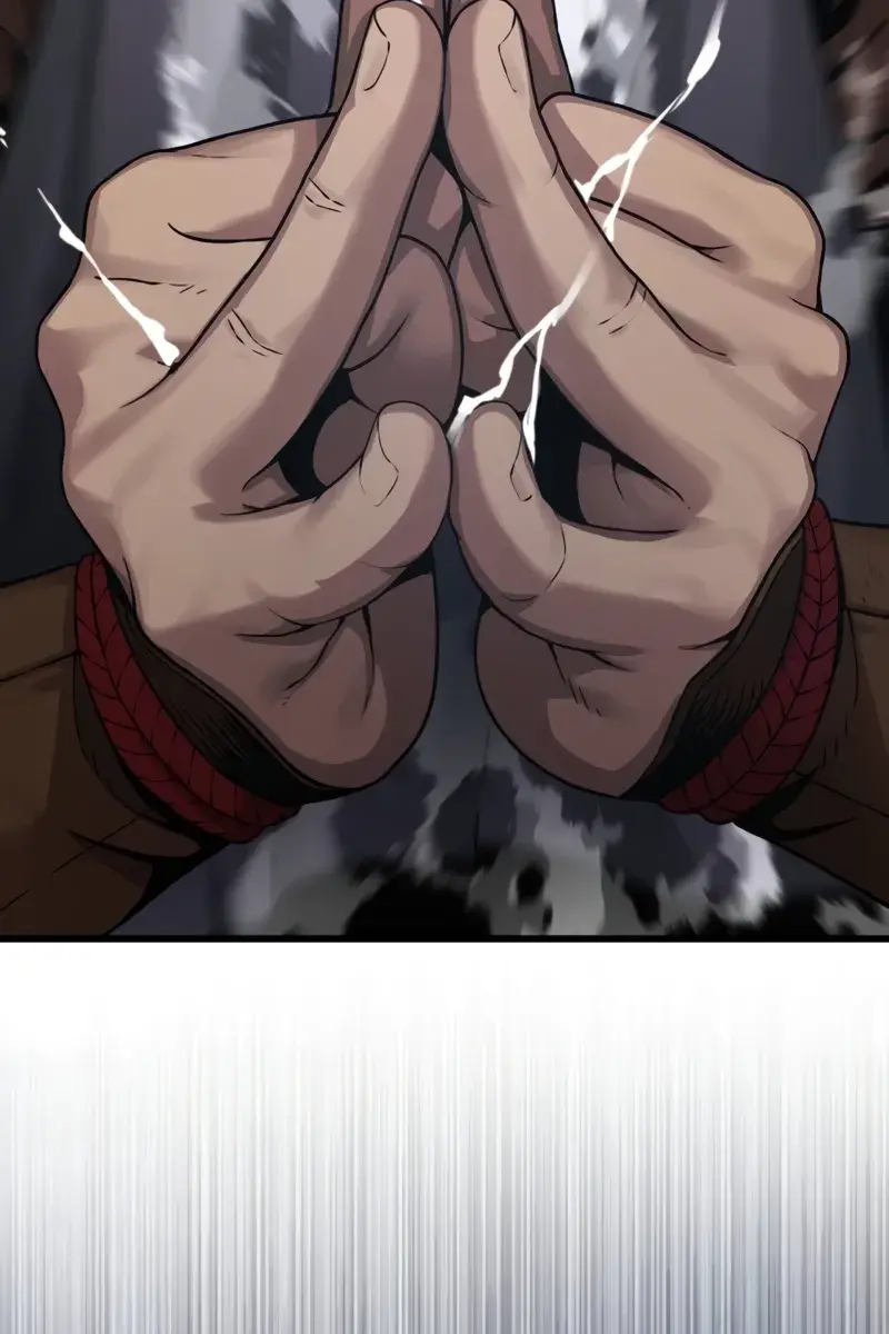 Myst, Might, Mayhem Chapter 27 Page 21