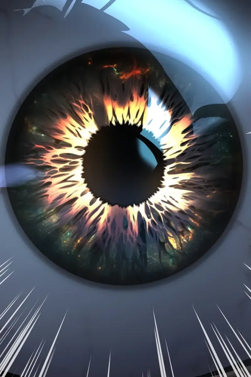 Myst, Might, Mayhem Chapter 27 Page 23