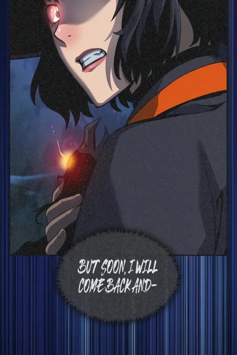 Myst, Might, Mayhem Chapter 27 Page 32