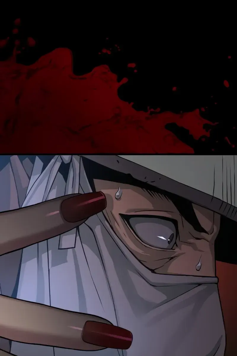 Myst, Might, Mayhem Chapter 27 Page 34