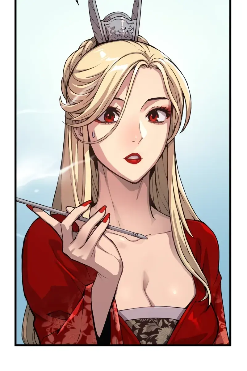 Myst, Might, Mayhem Chapter 27 Page 58