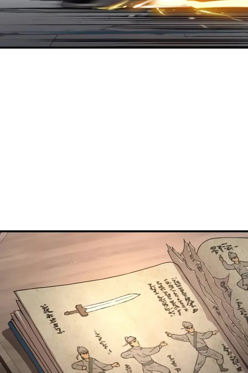 Myst, Might, Mayhem Chapter 27 Page 61