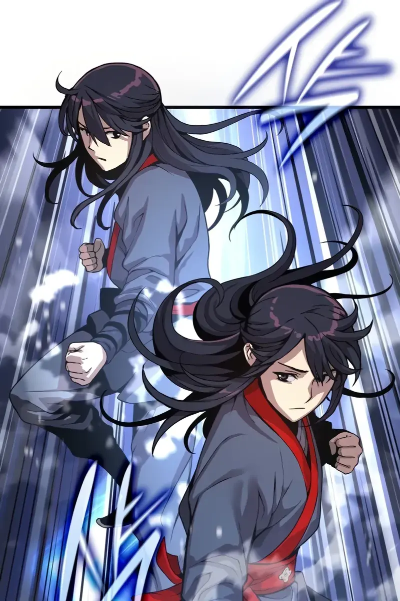 Myst, Might, Mayhem Chapter 27 Page 63