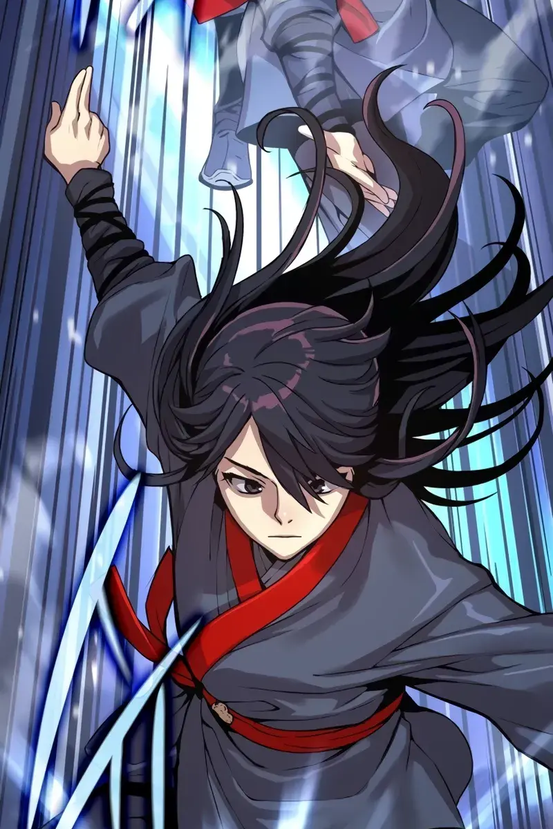 Myst, Might, Mayhem Chapter 27 Page 64