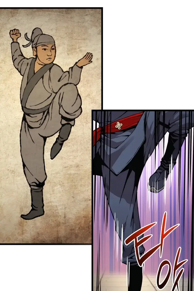 Myst, Might, Mayhem Chapter 27 Page 66