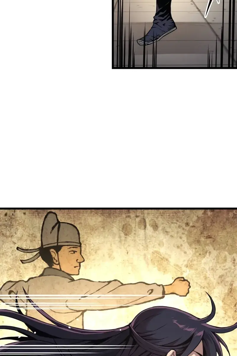 Myst, Might, Mayhem Chapter 27 Page 67