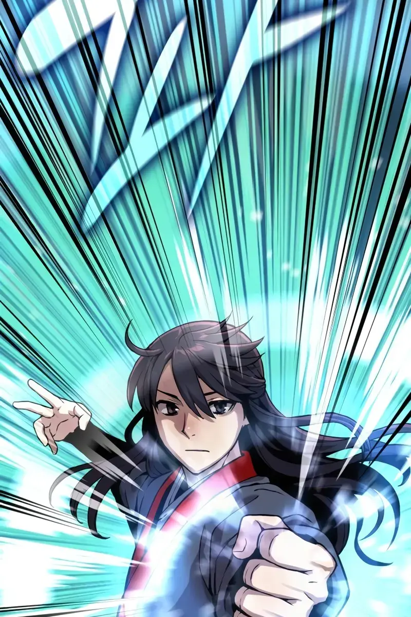 Myst, Might, Mayhem Chapter 27 Page 70