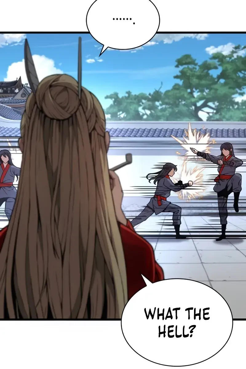 Myst, Might, Mayhem Chapter 27 Page 73