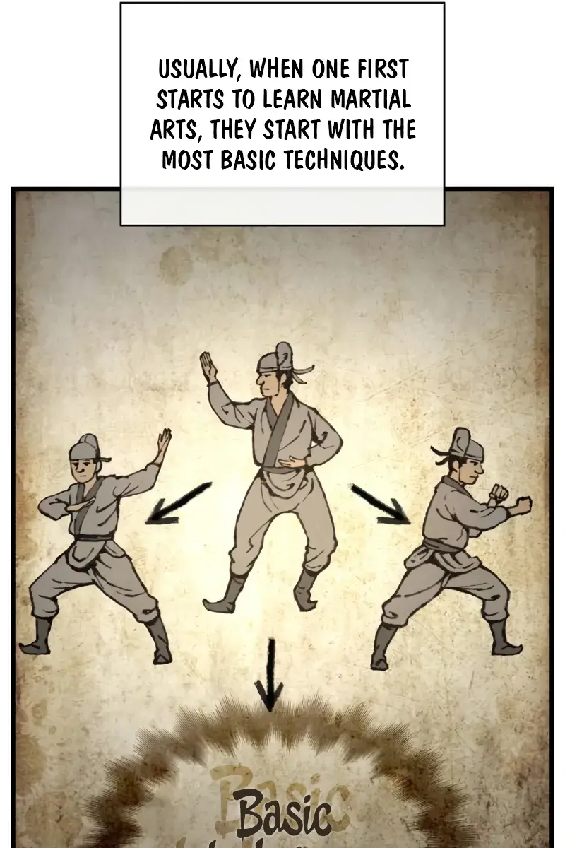 Myst, Might, Mayhem Chapter 27 Page 75