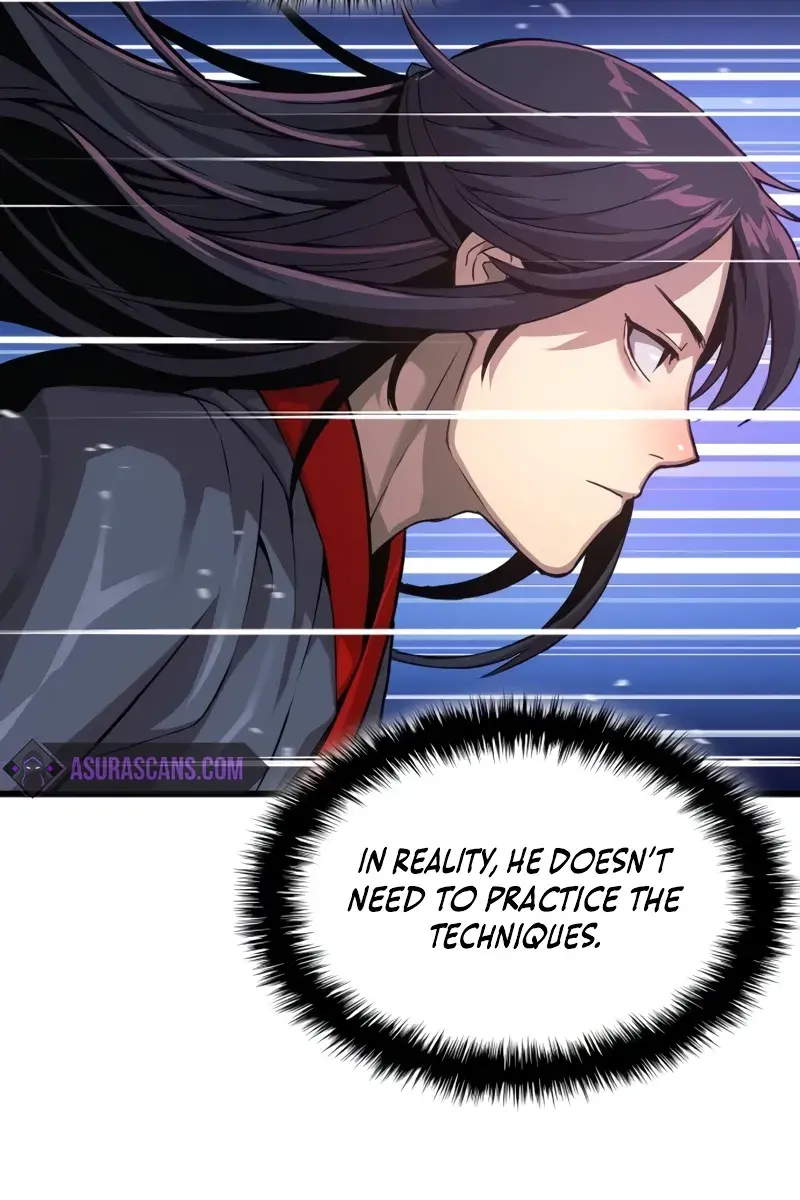 Myst, Might, Mayhem Chapter 27 Page 81