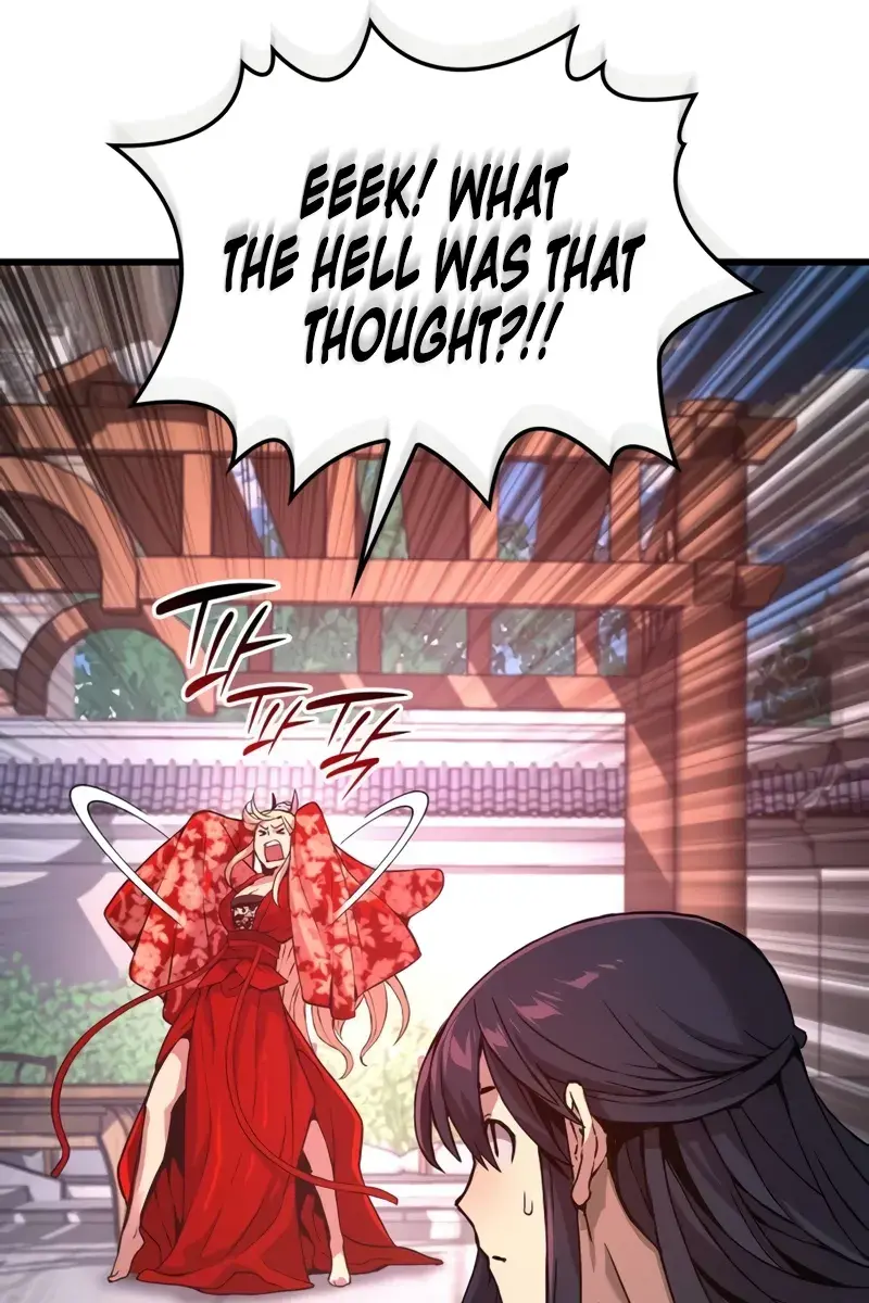 Myst, Might, Mayhem Chapter 27 Page 88